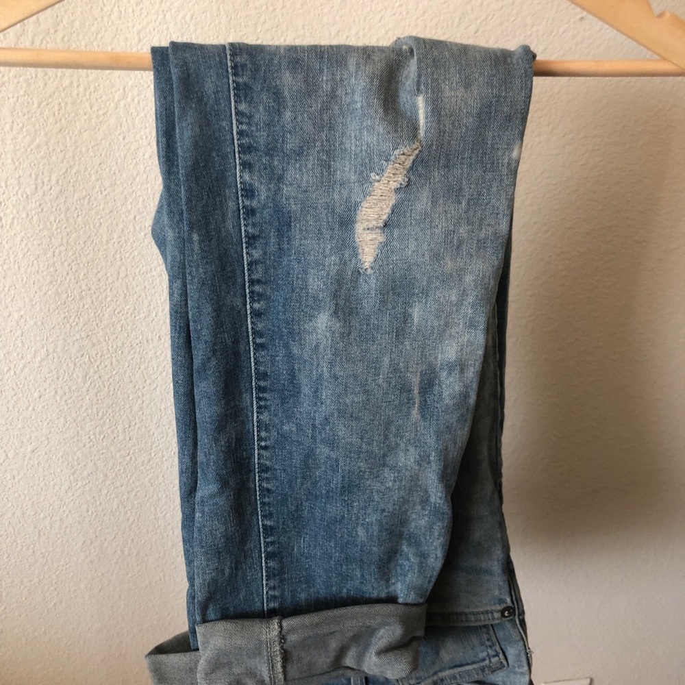 Jeans (Zara)